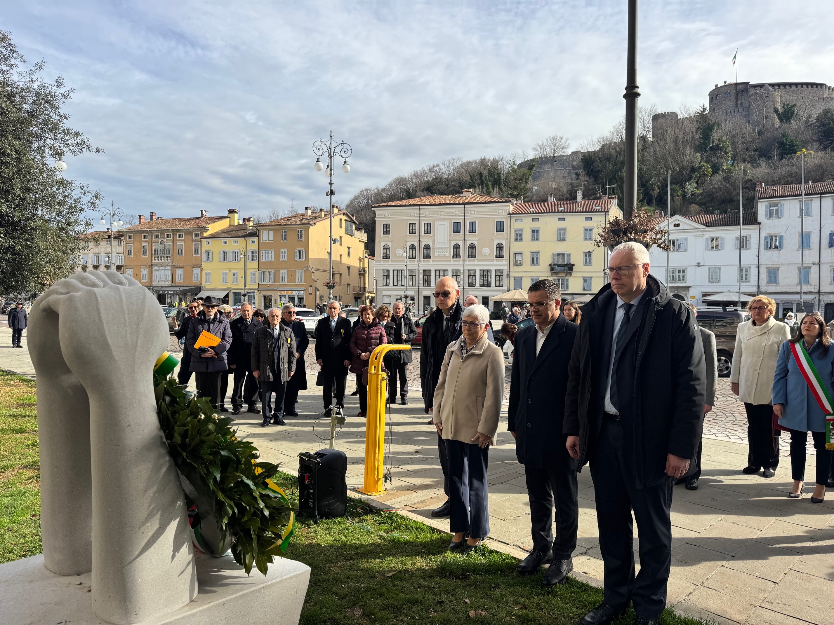 ARSIA. BORDIN: RICORDARE TRAGEDIA MINATORI È RICHIAMO A RESPONSABILITÀ